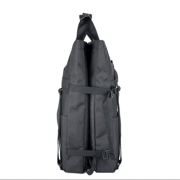 SSCY Tack Sling Backpack Tote Bag - Picture 11 of 13